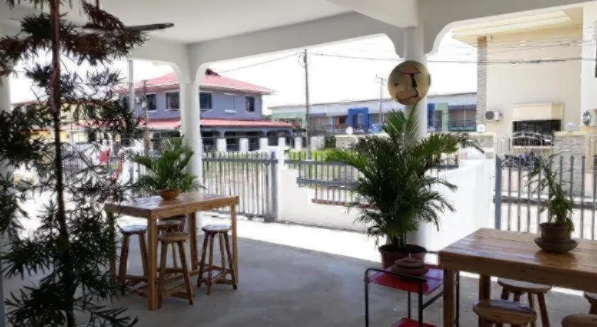 Semporna Dream Villa