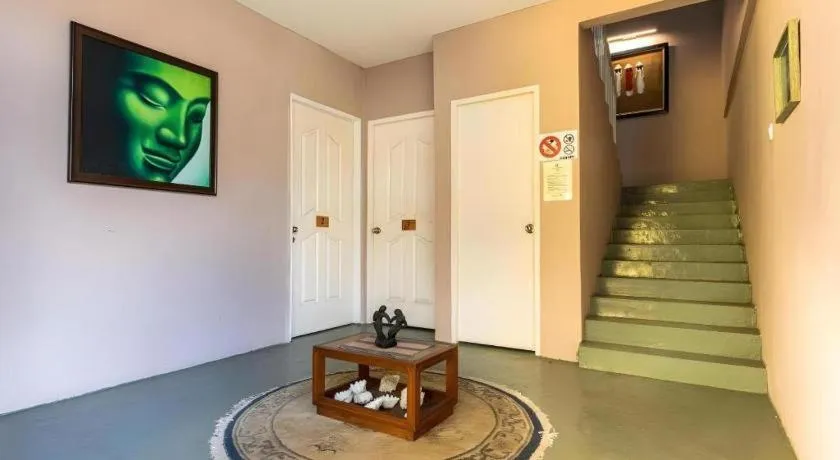 Semporna Dream Villa