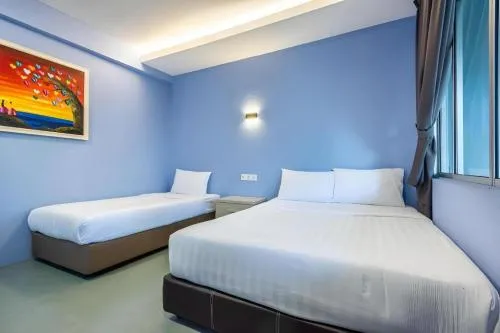 Semporna Dream Villa