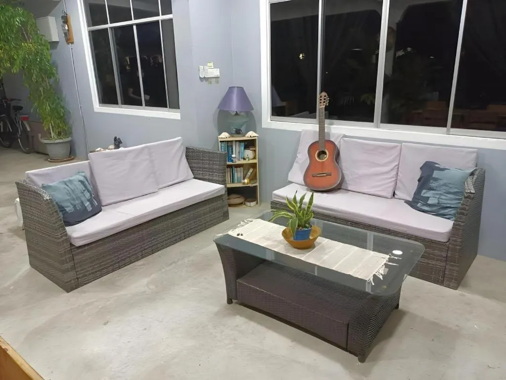 Semporna Dream Villa