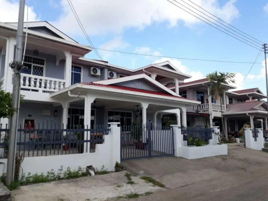 Semporna Dream Villa