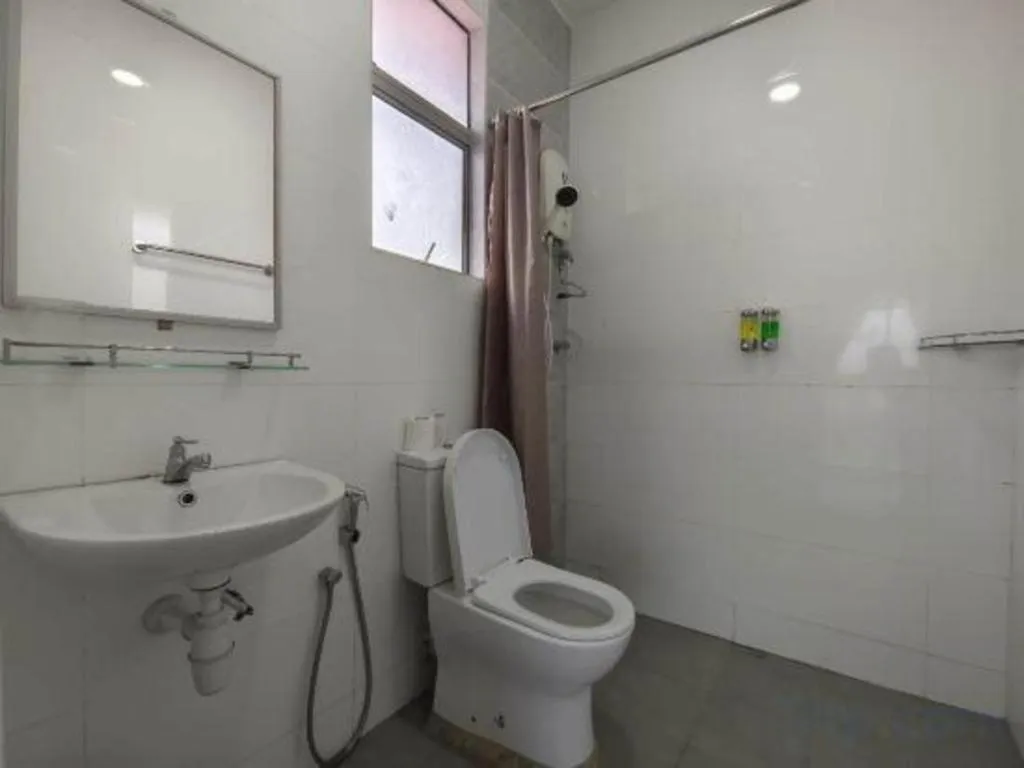 Semporna Dream Villa