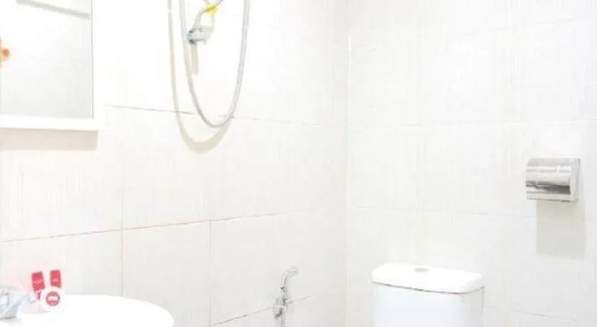 OYO 89373 Nobel Homestay