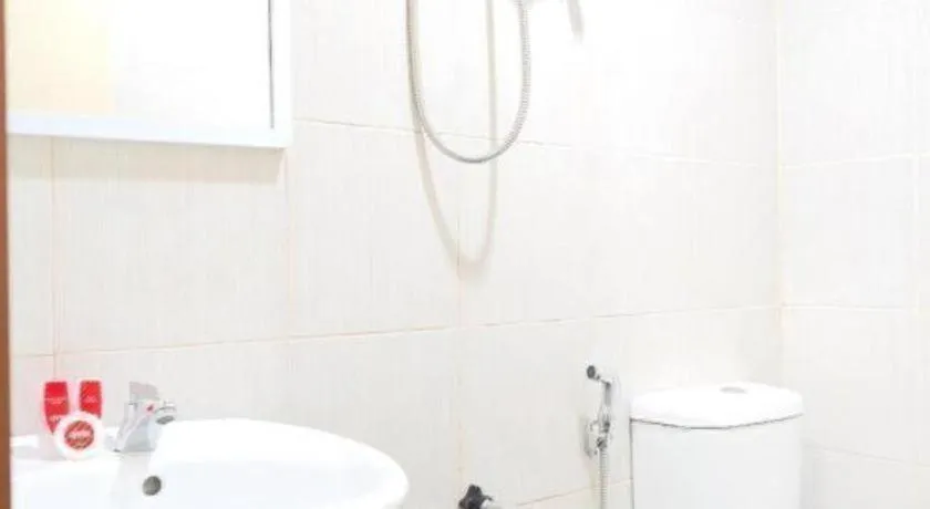 OYO 89373 Nobel Homestay