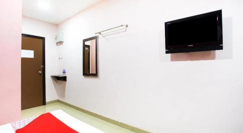 OYO 89539 Hotel Siswa