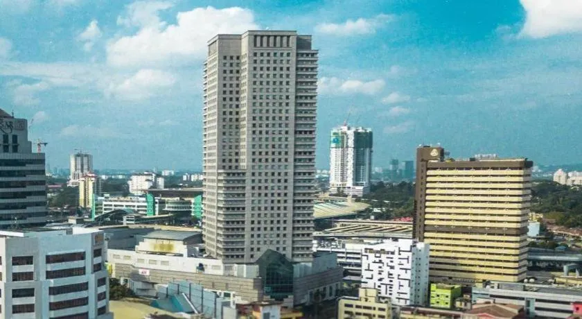 Atelier Hotel Johor Bahru