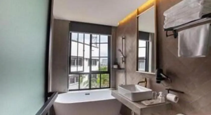 Atelier Hotel Johor Bahru