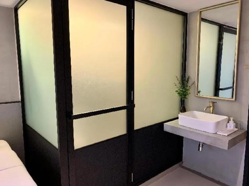 Bed in Atelier Hotel Johor Bahru