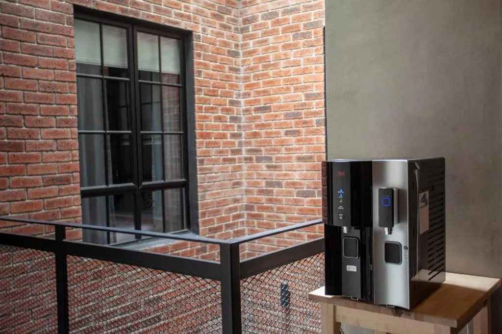 Atelier Hotel Johor Bahru