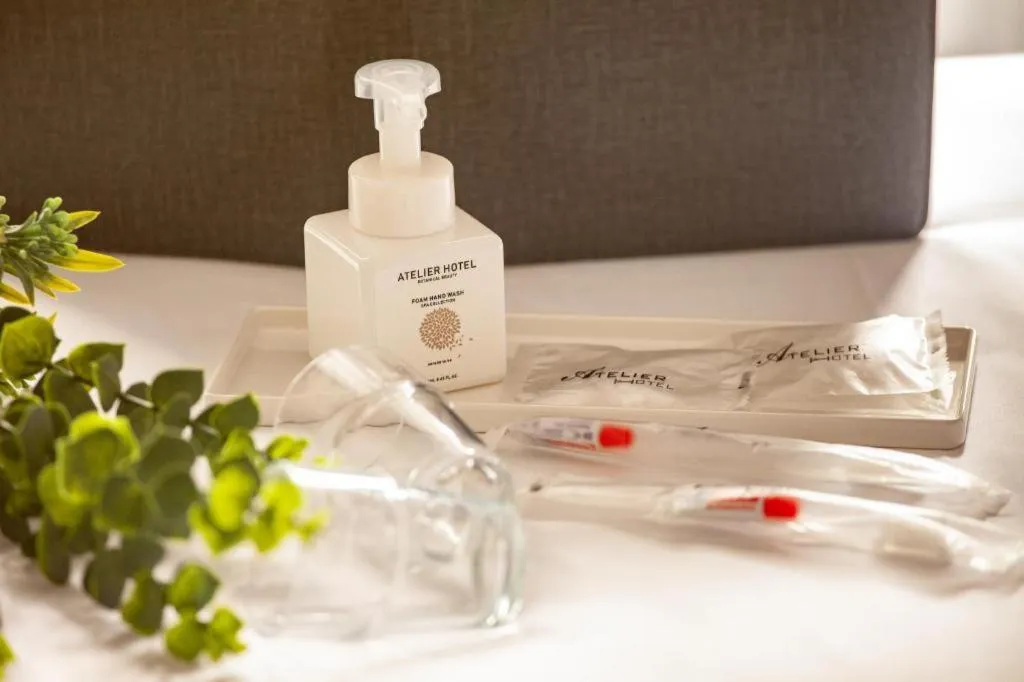 Atelier Hotel Johor Bahru