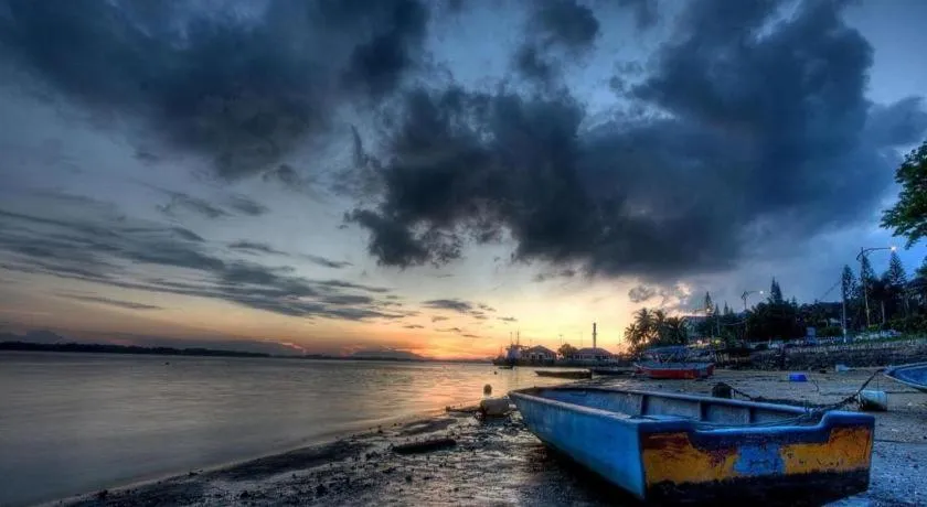 Atelier Hotel Johor Bahru