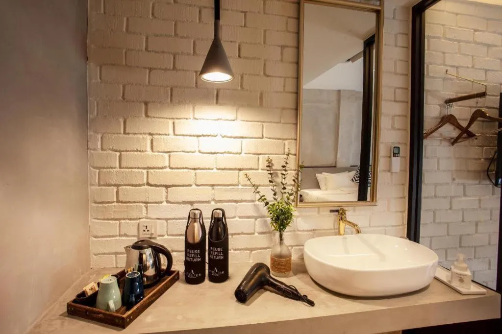 Atelier Hotel Johor Bahru