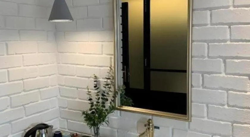 Atelier Hotel Johor Bahru