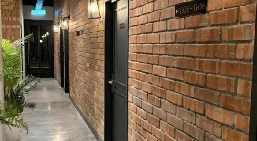 Atelier Hotel Johor Bahru