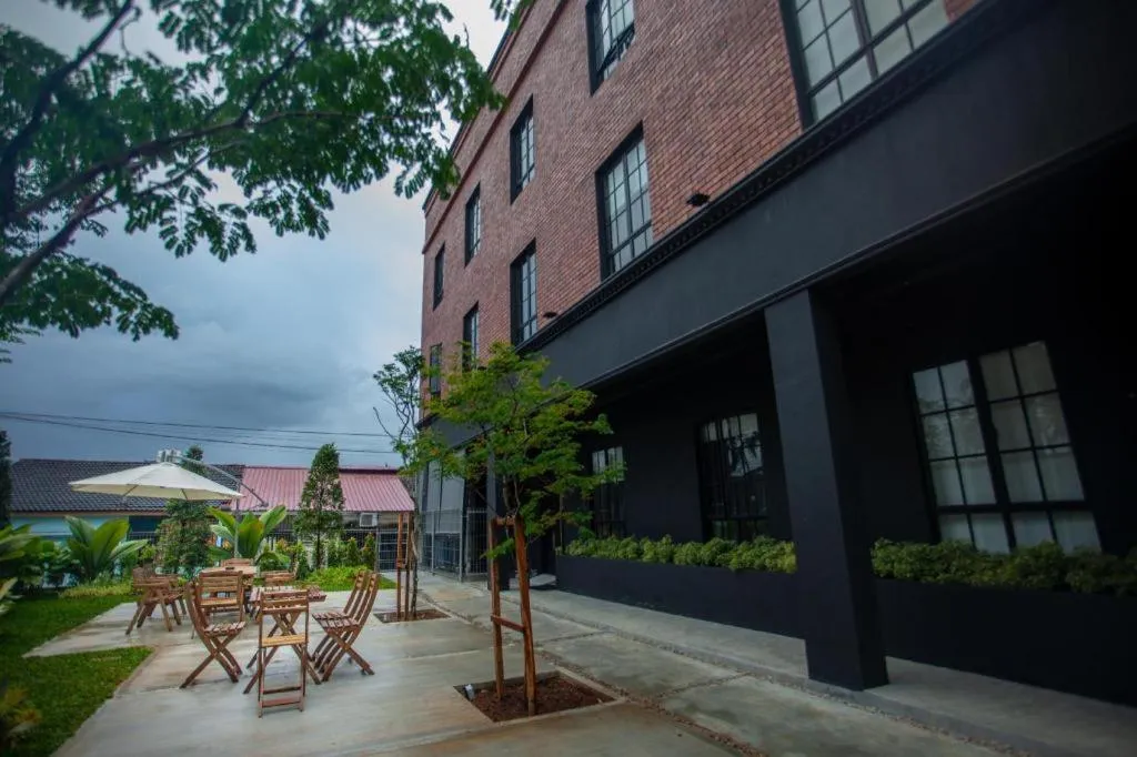 Atelier Hotel Johor Bahru