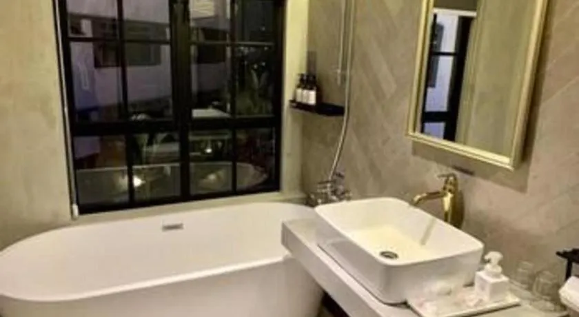 Atelier Hotel Johor Bahru