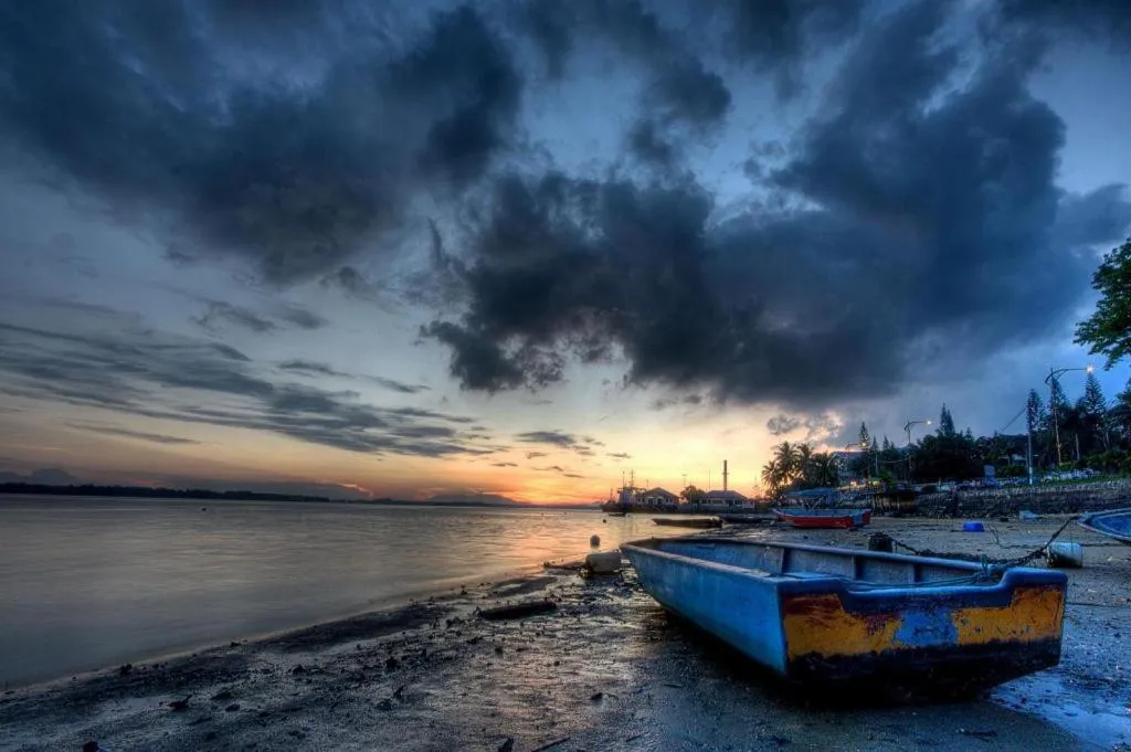 Atelier Hotel Johor Bahru