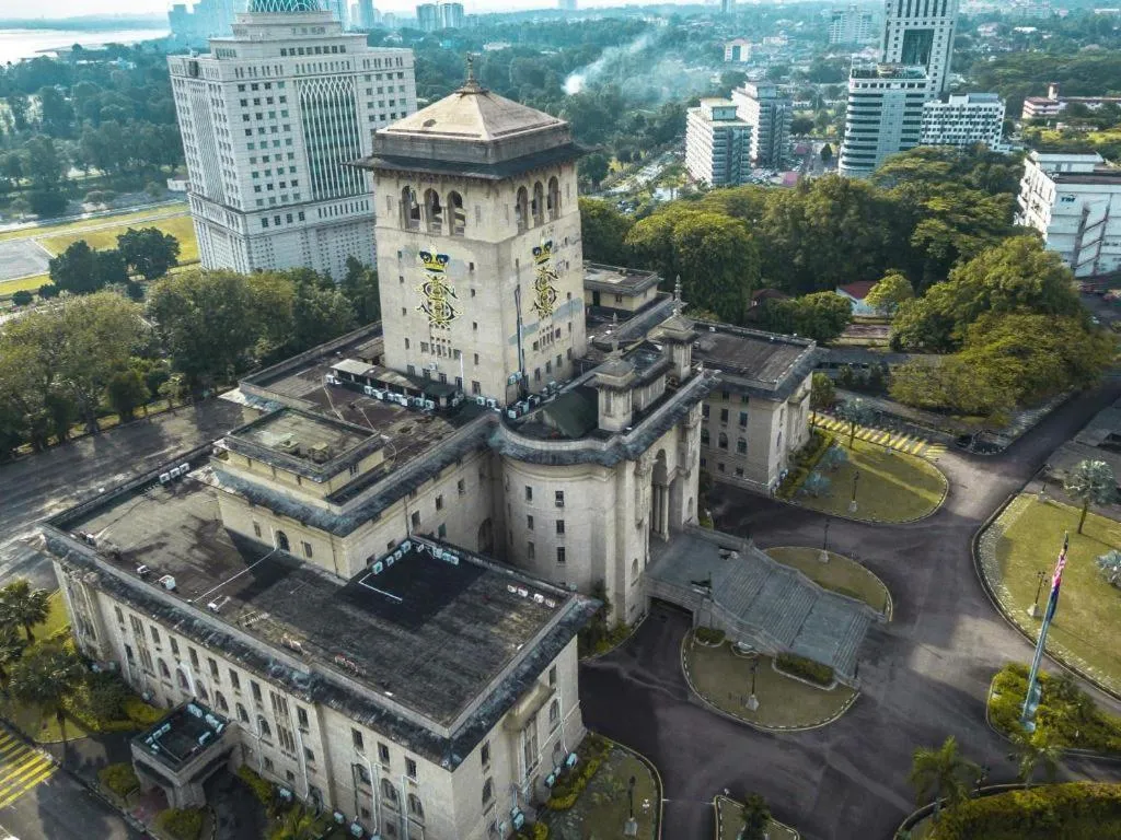 Atelier Hotel Johor Bahru