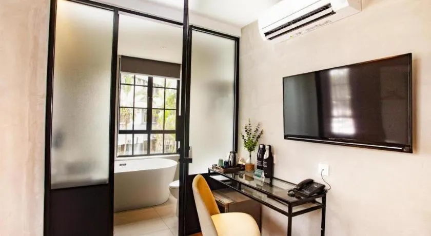 Atelier Hotel Johor Bahru