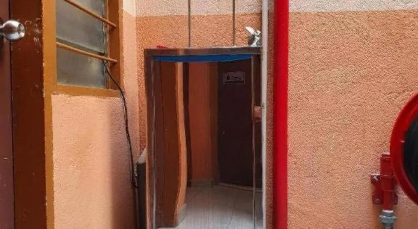 Hotel Jelai Kuala Lipis (Jln Bk Bius)