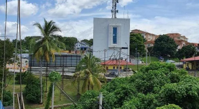 Hotel Jelai Kuala Lipis (Jln Bk Bius)