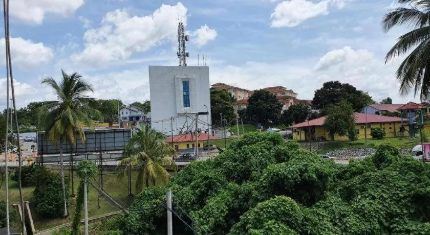 Hotel Jelai Kuala Lipis (Jln Bk Bius)