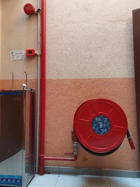 Hotel Jelai Kuala Lipis (Jln Bk Bius)