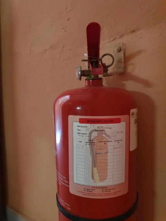 Hotel Jelai Kuala Lipis (Jln Bk Bius)