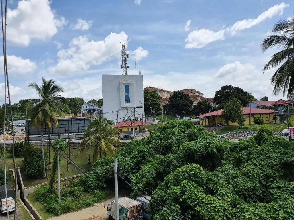 Hotel Jelai Kuala Lipis (Jln Bk Bius)