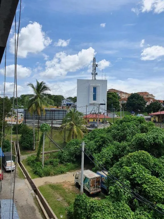 Hotel Jelai Kuala Lipis (Jln Bk Bius)