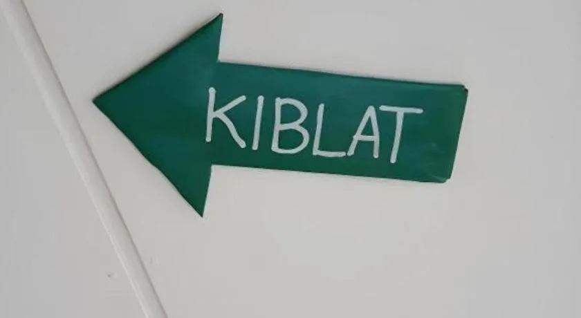 Hotel Jelai Kuala Lipis (Jln Bk Bius)