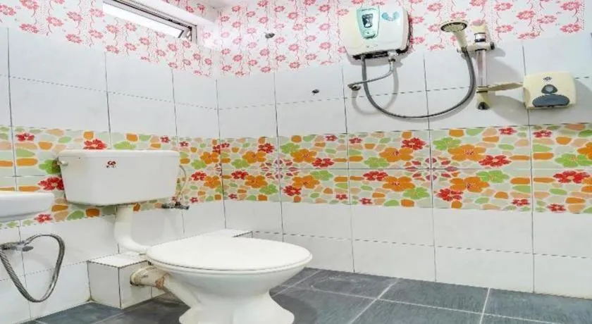 OYO 44058 MOTEL SRE BAYAM