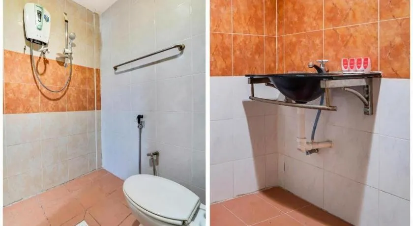 OYO 44058 MOTEL SRE BAYAM