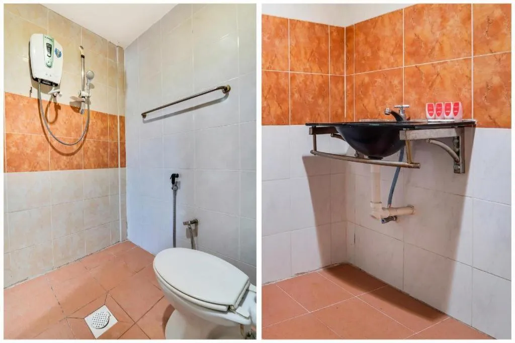 OYO 44058 MOTEL SRE BAYAM