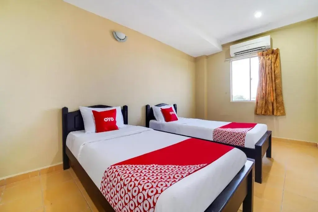 OYO 44058 MOTEL SRE BAYAM OYO 44058 MOTEL SRE BAYAM