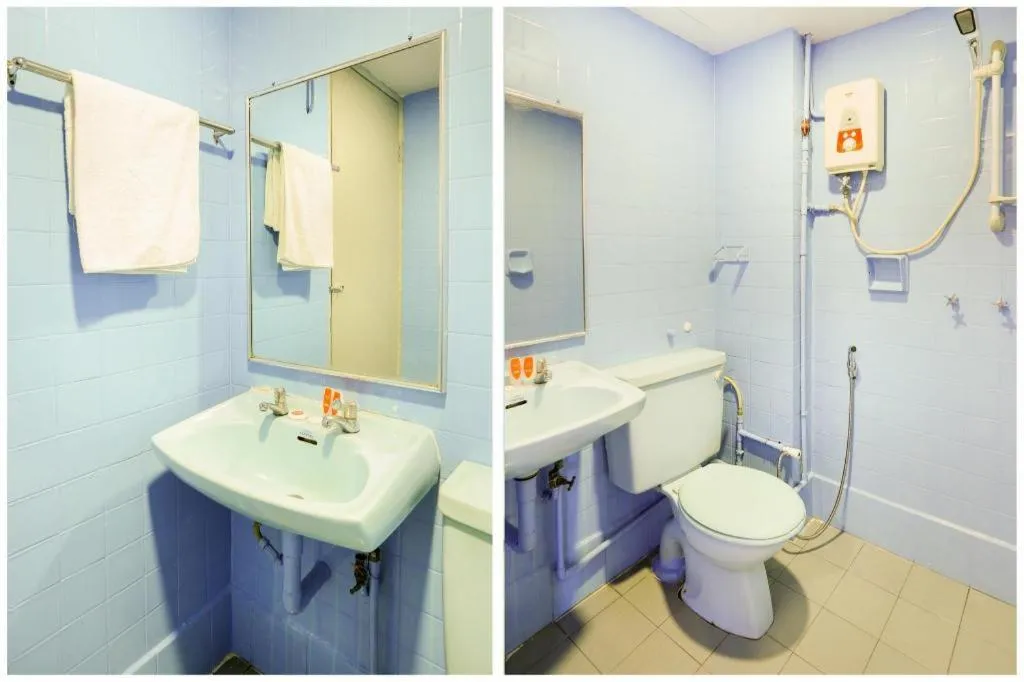 OYO 89638 Hotel Mandarin Inn