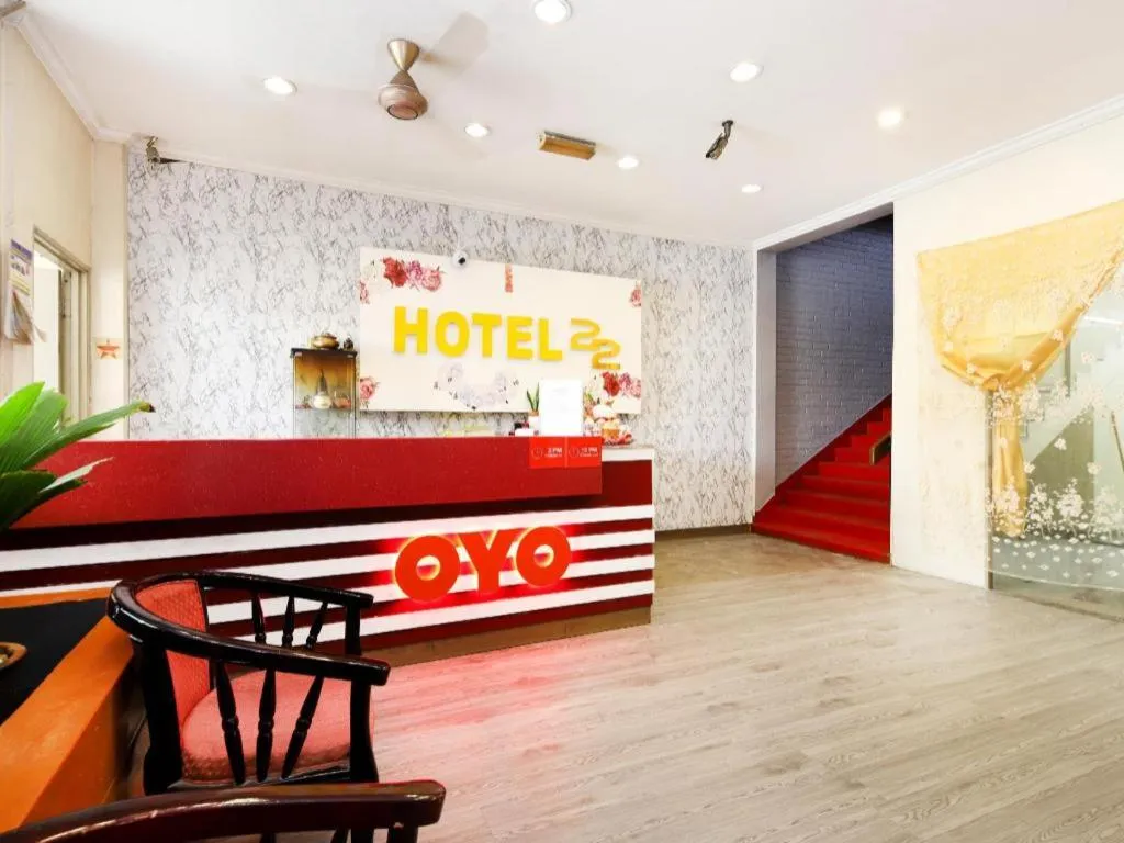 OYO 89676 Hotel 22
