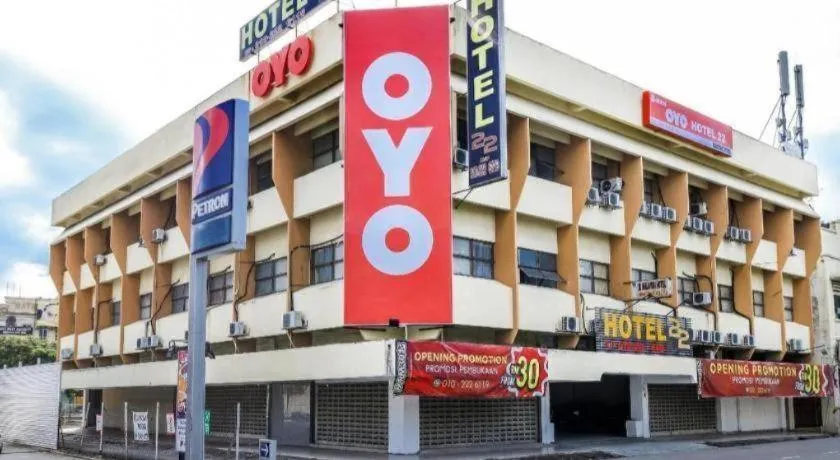 OYO 89676 Hotel 22