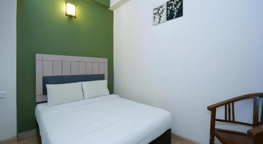 Bed in Collection O Seremban Near Gateway Mall Formerly Sri Mutiara Hotel