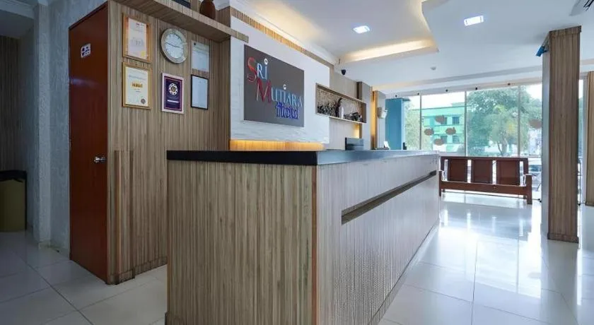 Collection O Seremban Near Gateway Mall Formerly Sri Mutiara Hotel