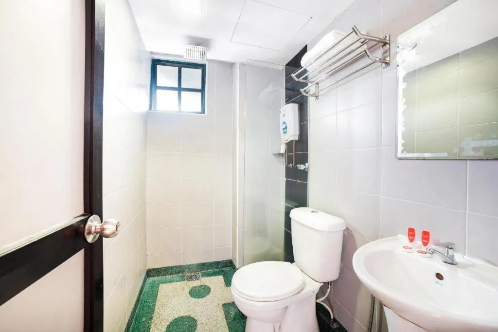 Collection O Seremban Near Gateway Mall Formerly Sri Mutiara Hotel