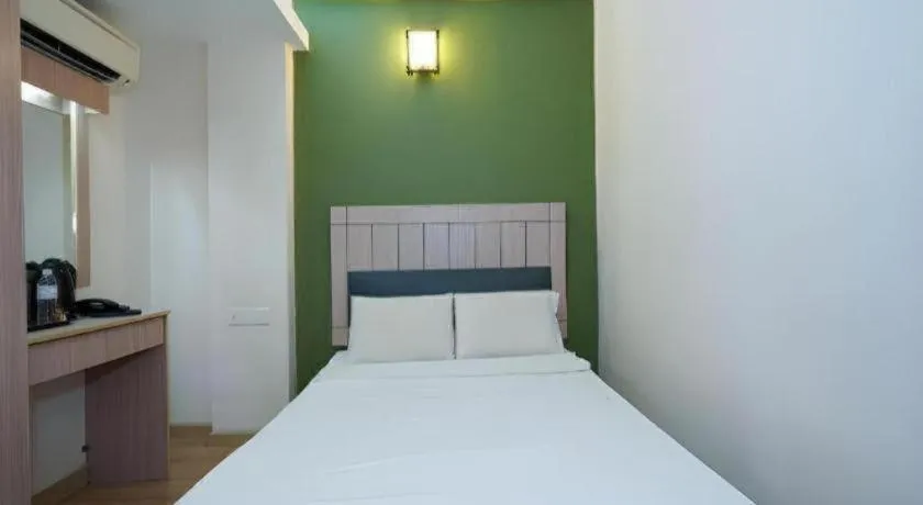 Bed in Collection O Seremban Near Gateway Mall Formerly Sri Mutiara Hotel