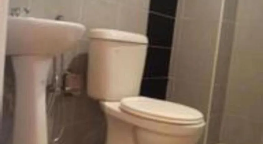 Collection O Seremban Near Gateway Mall Formerly Sri Mutiara Hotel