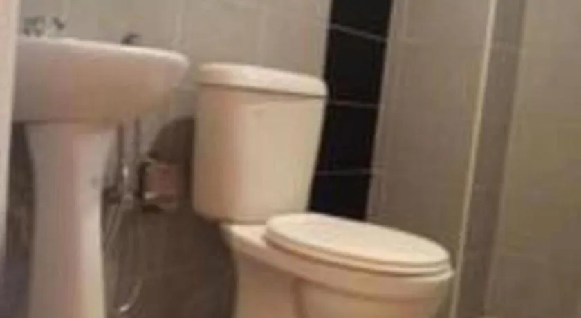 Collection O Seremban Near Gateway Mall Formerly Sri Mutiara Hotel