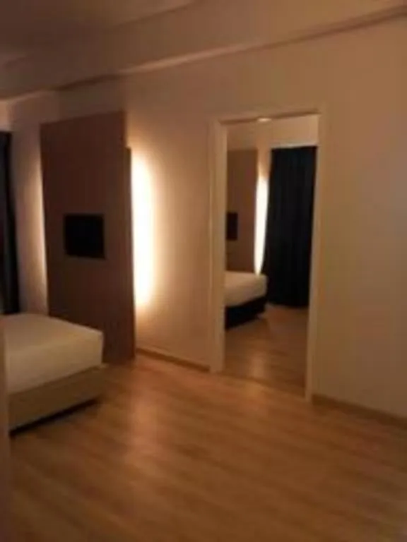 Bed in Collection O Seremban Near Gateway Mall Formerly Sri Mutiara Hotel