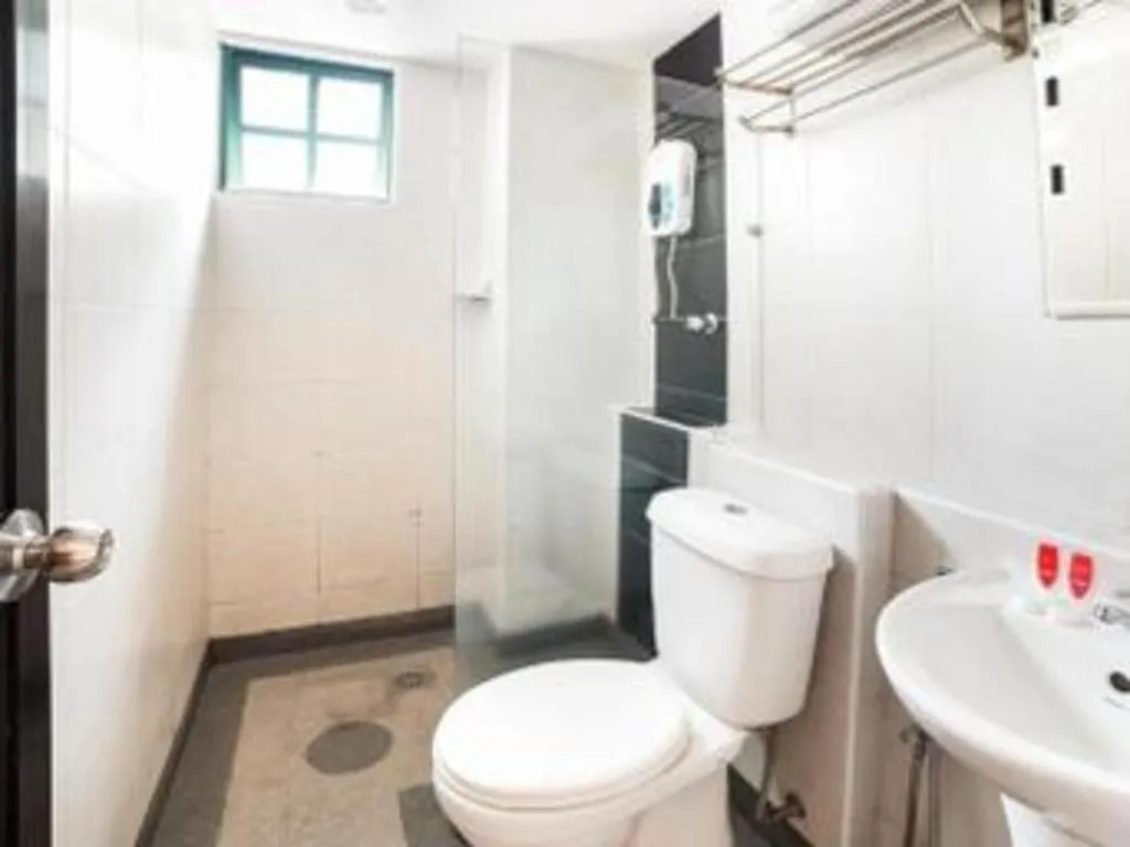 Collection O Seremban Near Gateway Mall Formerly Sri Mutiara Hotel