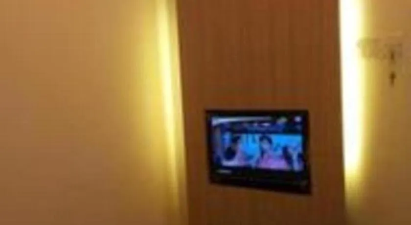 Collection O Seremban Near Gateway Mall Formerly Sri Mutiara Hotel