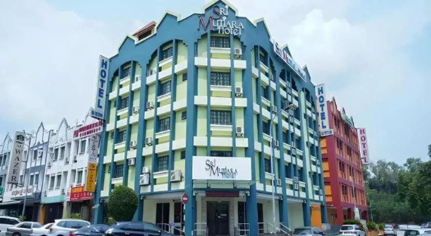 Collection O Seremban Near Gateway Mall Formerly Sri Mutiara Hotel