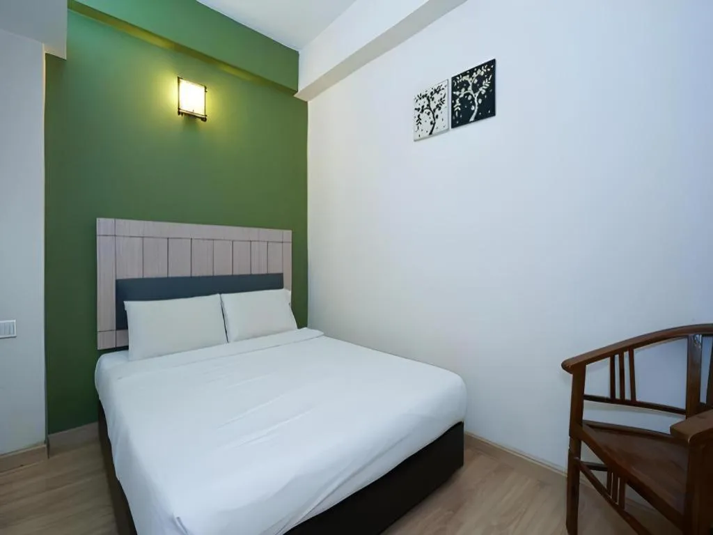 Bed in Collection O Seremban Near Gateway Mall Formerly Sri Mutiara Hotel