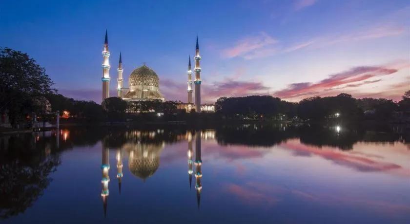 Collection O Seremban Near Gateway Mall Formerly Sri Mutiara Hotel